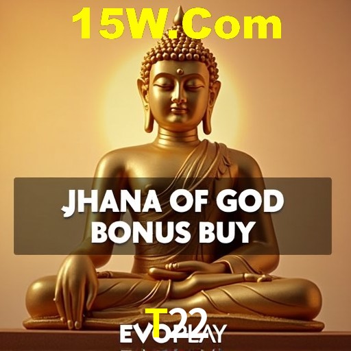 Roda da fortuna na T22