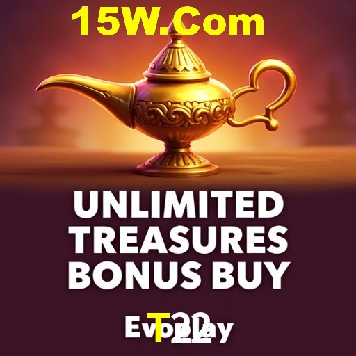 Cassino ao vivo com dealers reais na T22