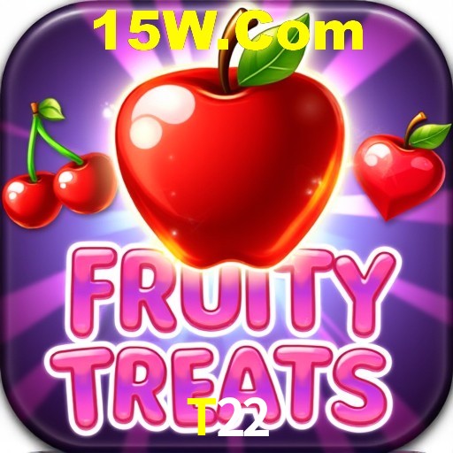 Página oficial no Facebook da T22