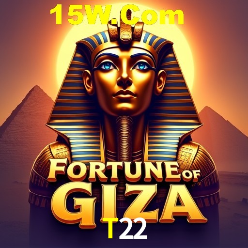 Cadastro rápido e seguro na T22