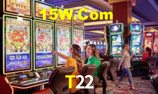 APP rápido e leve da T22